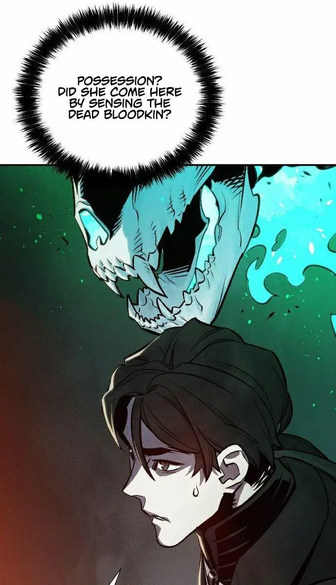 The Lone Necromancer Chapter 22 Page 112