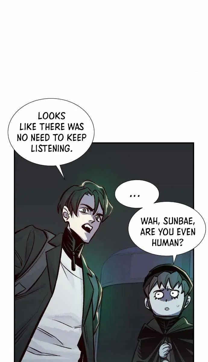 The Lone Necromancer Chapter 23 Page 14