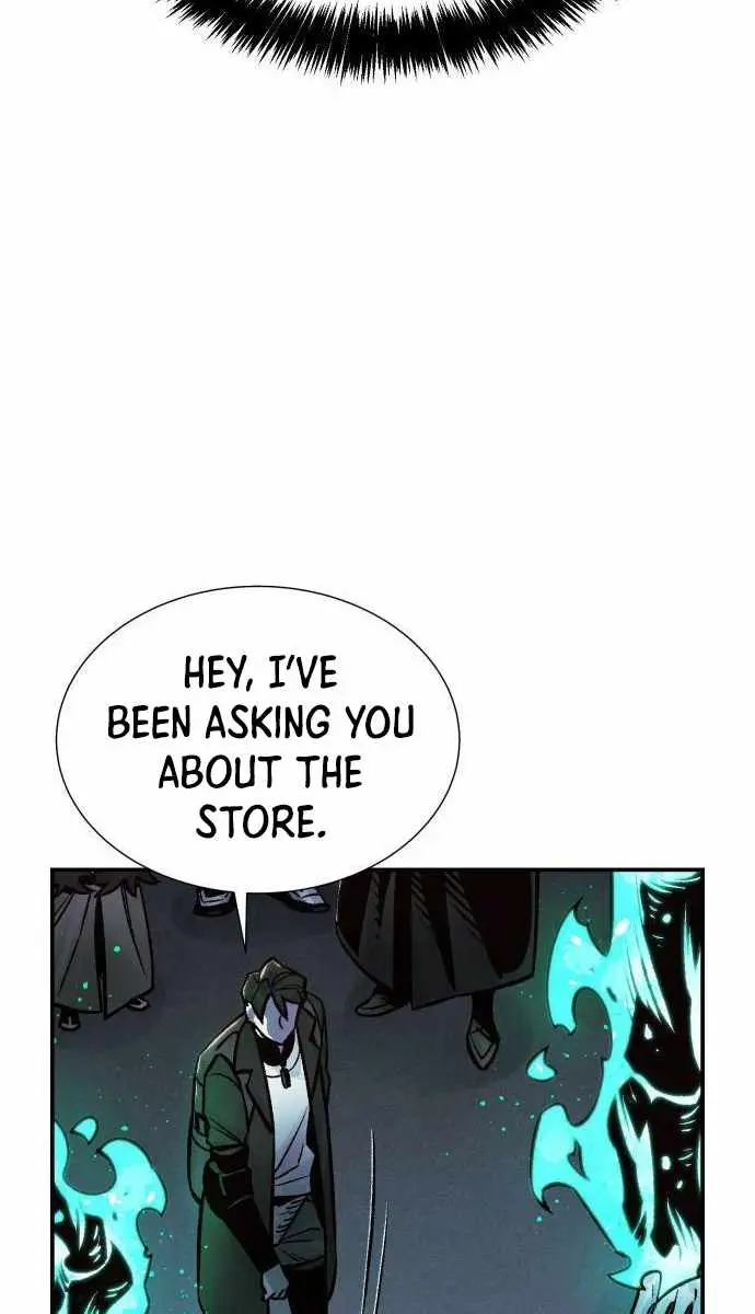 The Lone Necromancer Chapter 23 Page 26