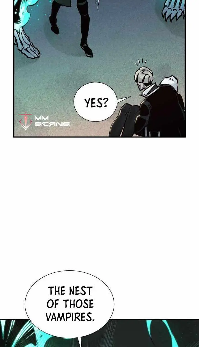 The Lone Necromancer Chapter 23 Page 27