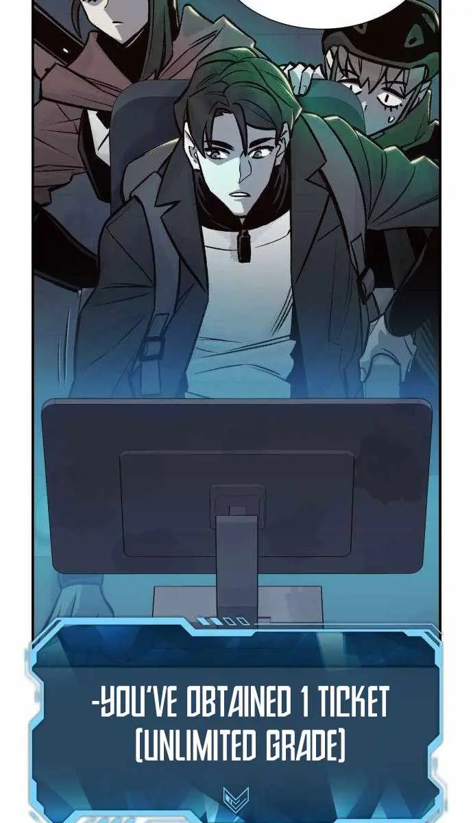 The Lone Necromancer Chapter 23 Page 35