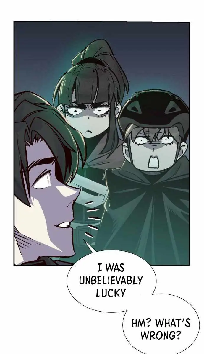 The Lone Necromancer Chapter 23 Page 51