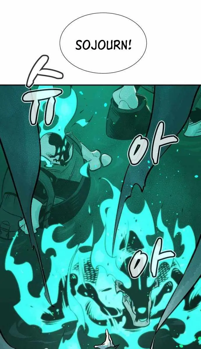The Lone Necromancer Chapter 23 Page 54