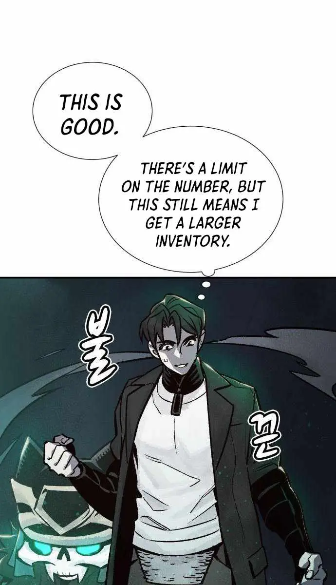 The Lone Necromancer Chapter 23 Page 56