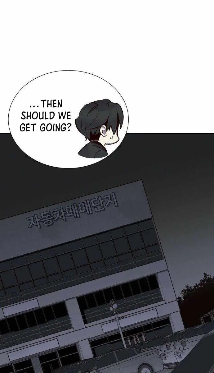 The Lone Necromancer Chapter 23 Page 62