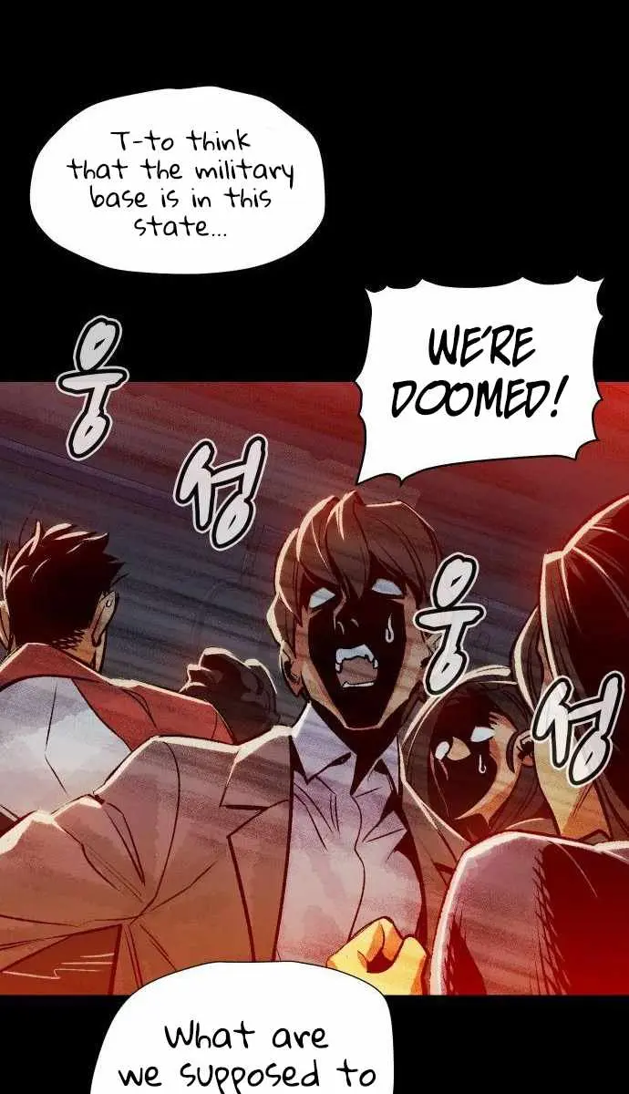 The Lone Necromancer Chapter 23 Page 76