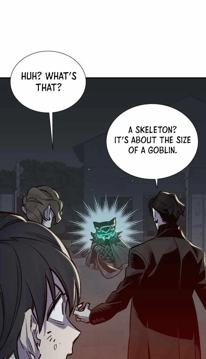 The Lone Necromancer Chapter 23 Page 107
