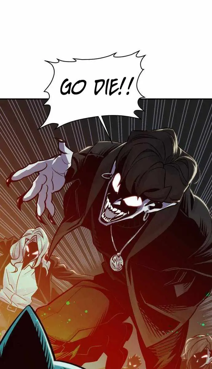 The Lone Necromancer Chapter 23 Page 111