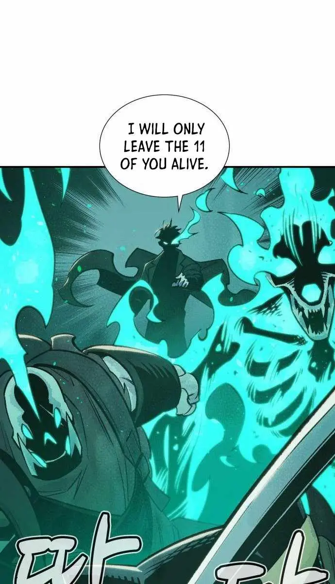 The Lone Necromancer Chapter 23 Page 135