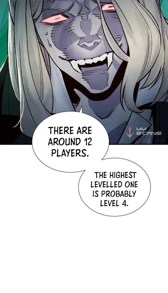 The Lone Necromancer Chapter 24 Page 19