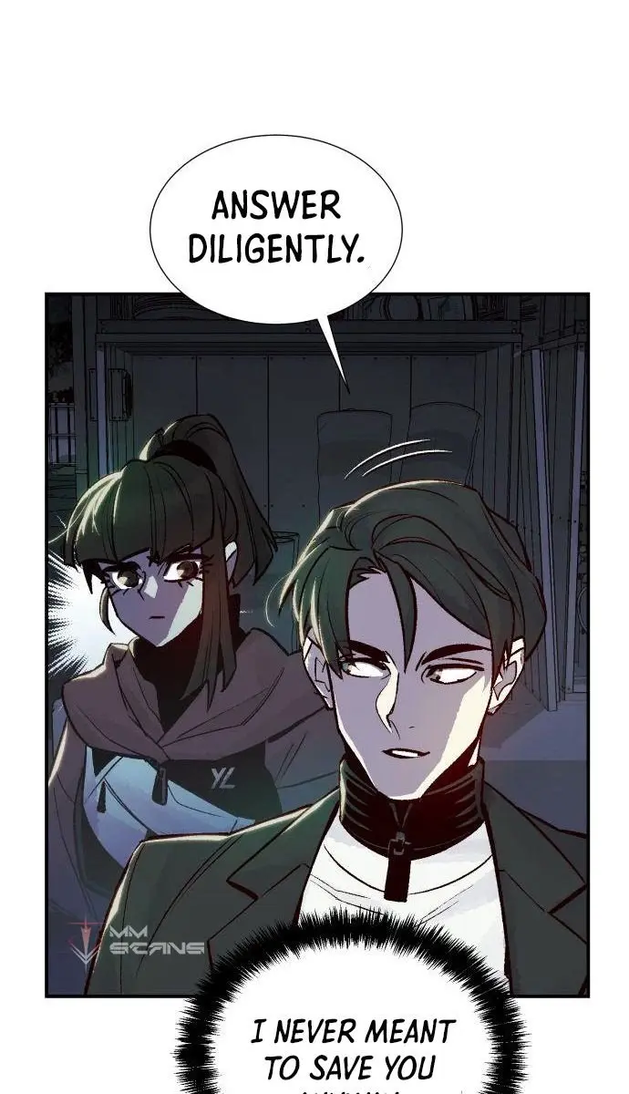 The Lone Necromancer Chapter 24 Page 20
