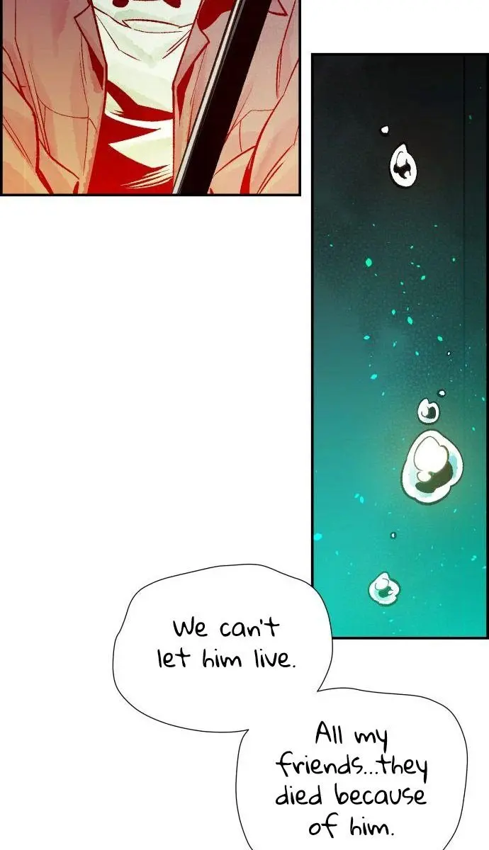 The Lone Necromancer Chapter 24 Page 27