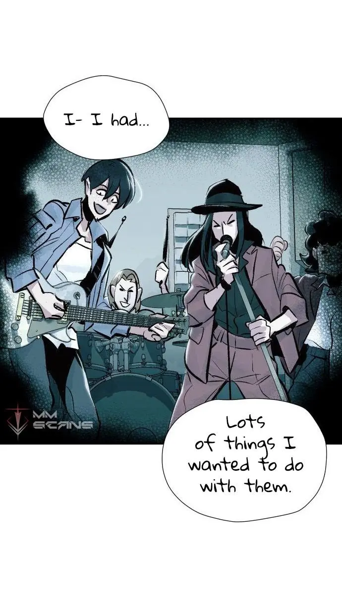 The Lone Necromancer Chapter 24 Page 30