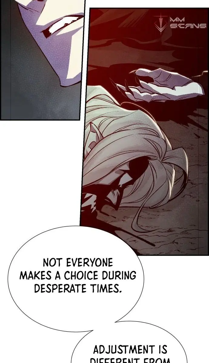 The Lone Necromancer Chapter 24 Page 34
