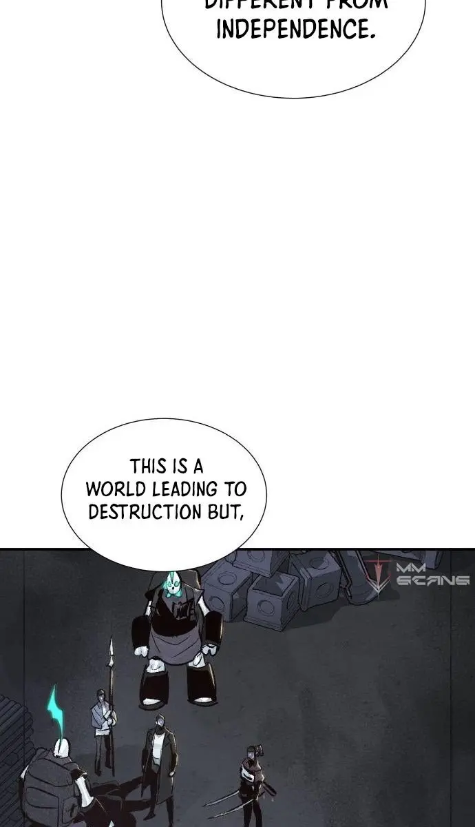 The Lone Necromancer Chapter 24 Page 35
