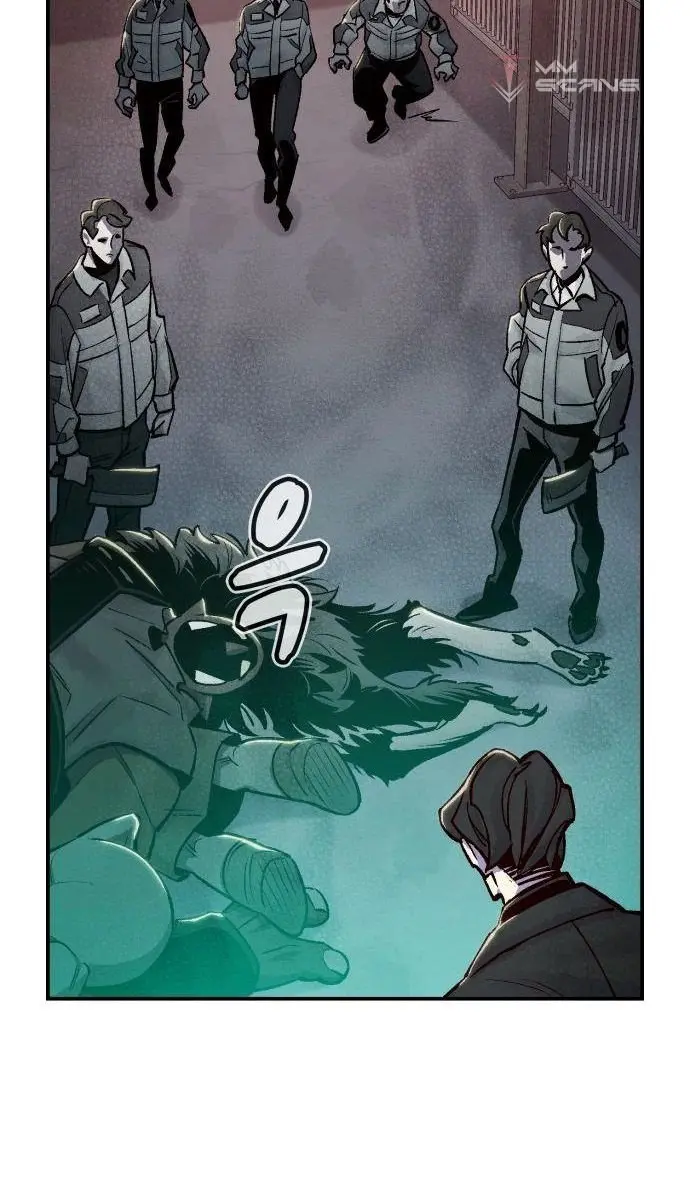 The Lone Necromancer Chapter 24 Page 60