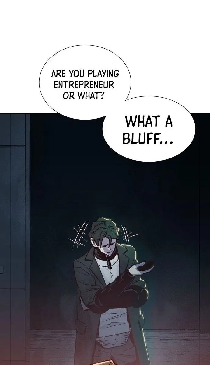 The Lone Necromancer Chapter 24 Page 69