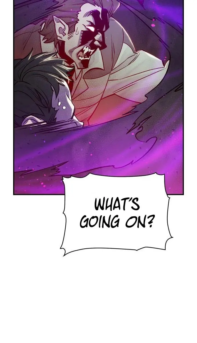 The Lone Necromancer Chapter 24 Page 78