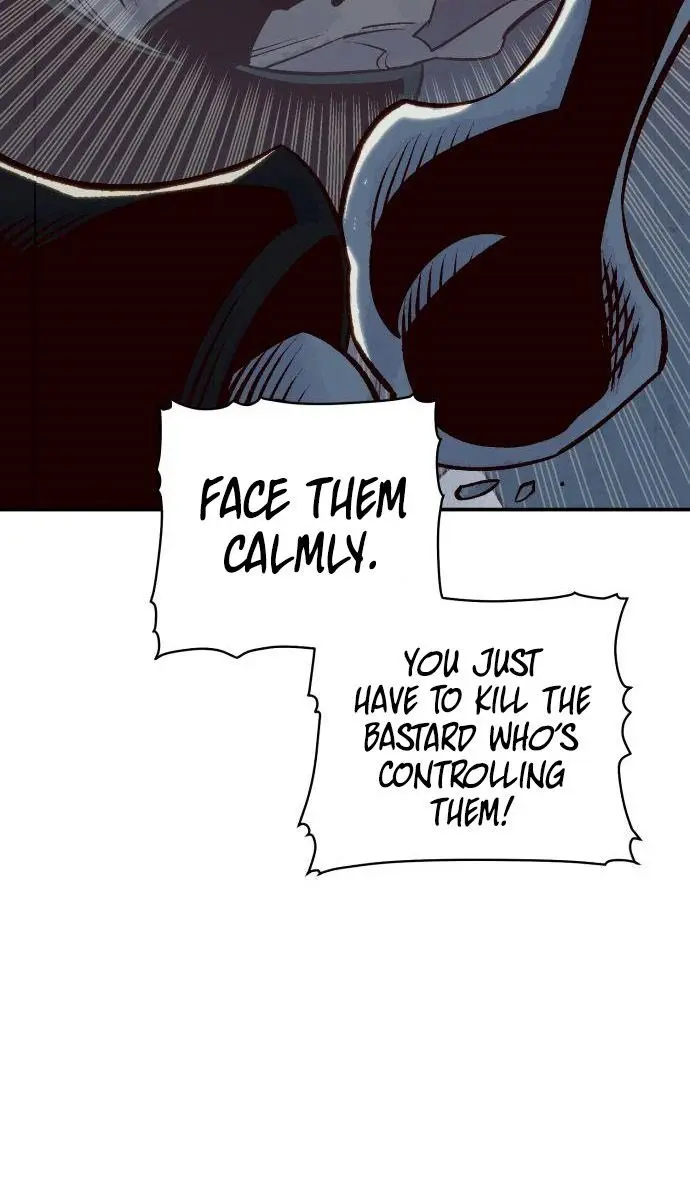The Lone Necromancer Chapter 24 Page 87