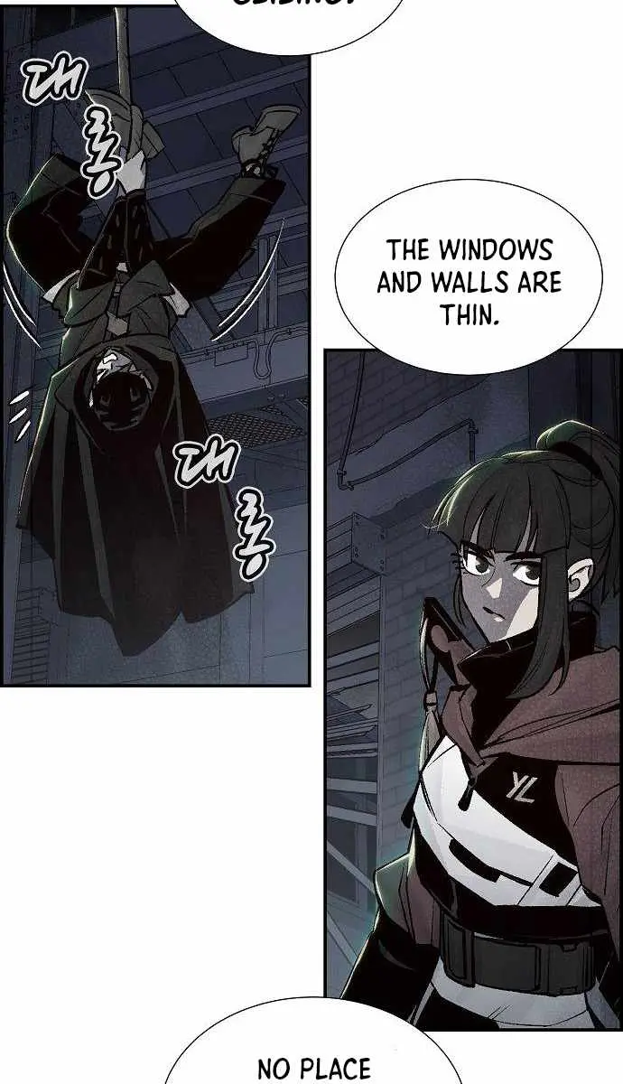 The Lone Necromancer Chapter 25 Page 8