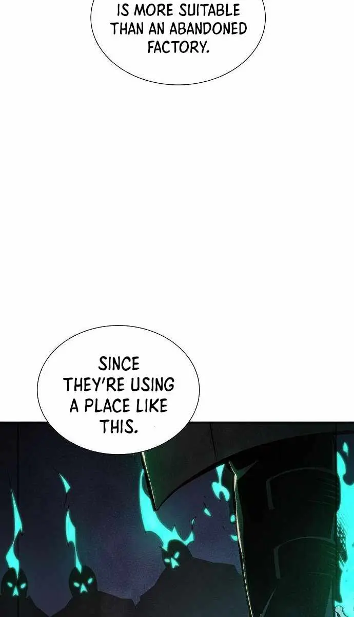 The Lone Necromancer Chapter 25 Page 9