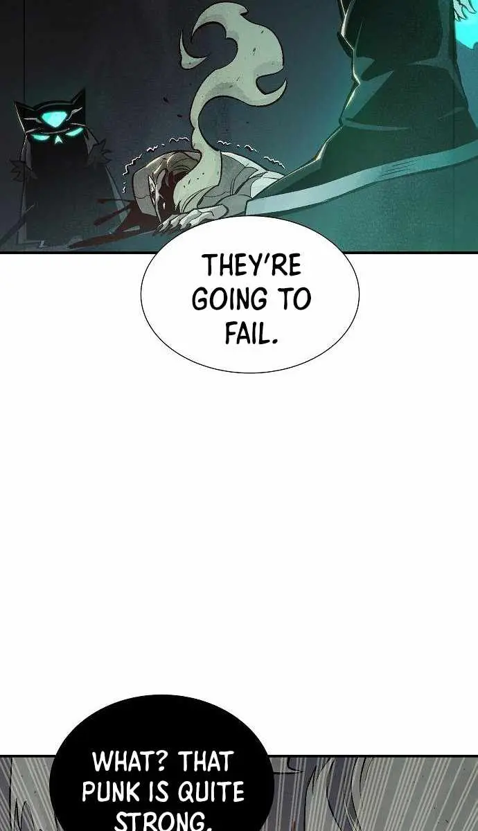 The Lone Necromancer Chapter 25 Page 10