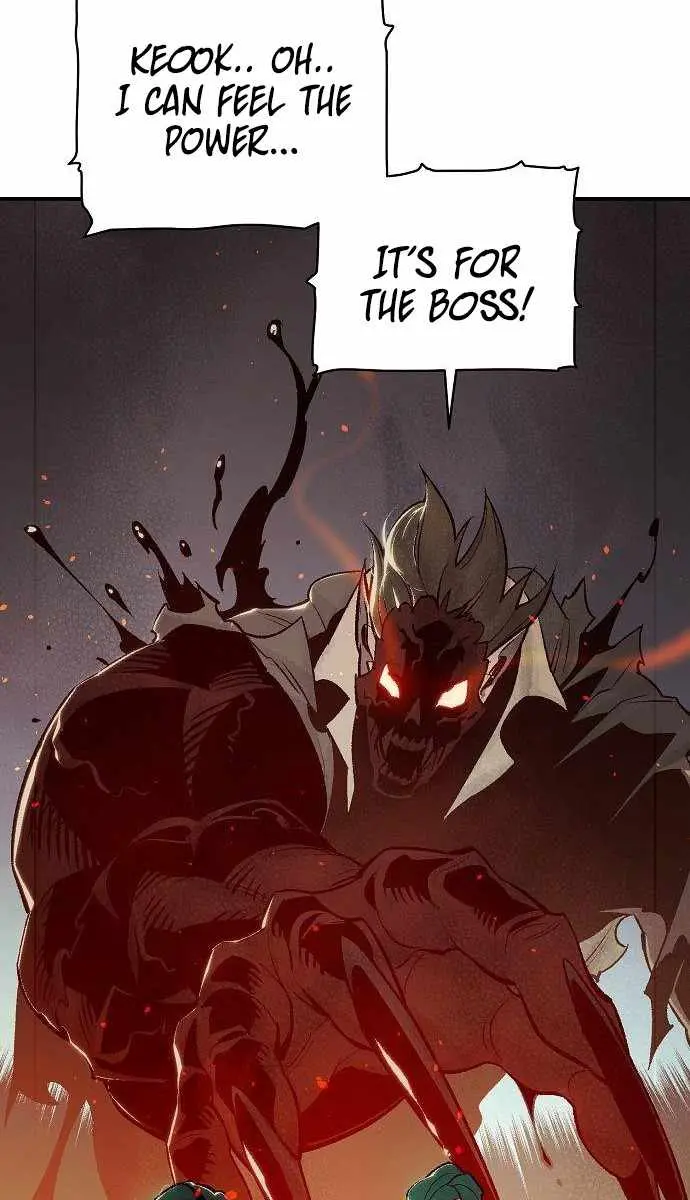 The Lone Necromancer Chapter 25 Page 16