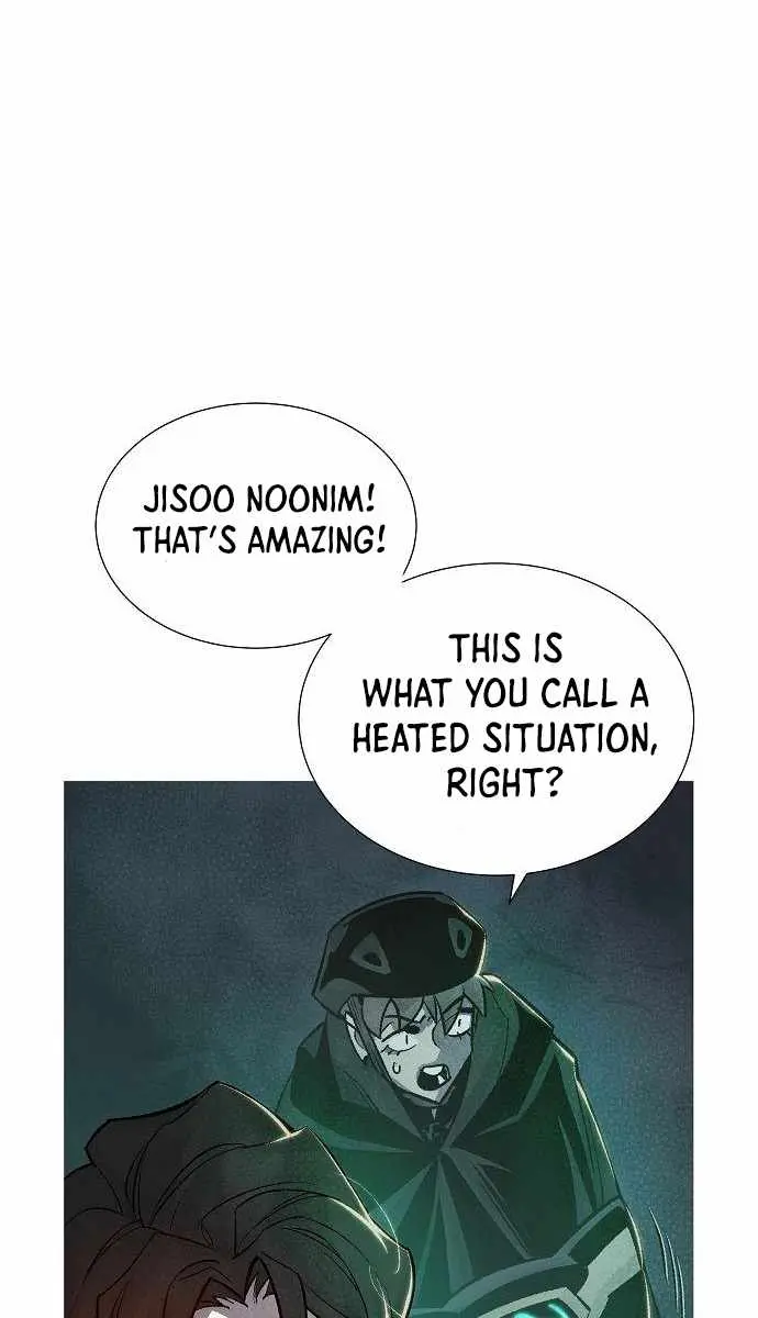 The Lone Necromancer Chapter 25 Page 53