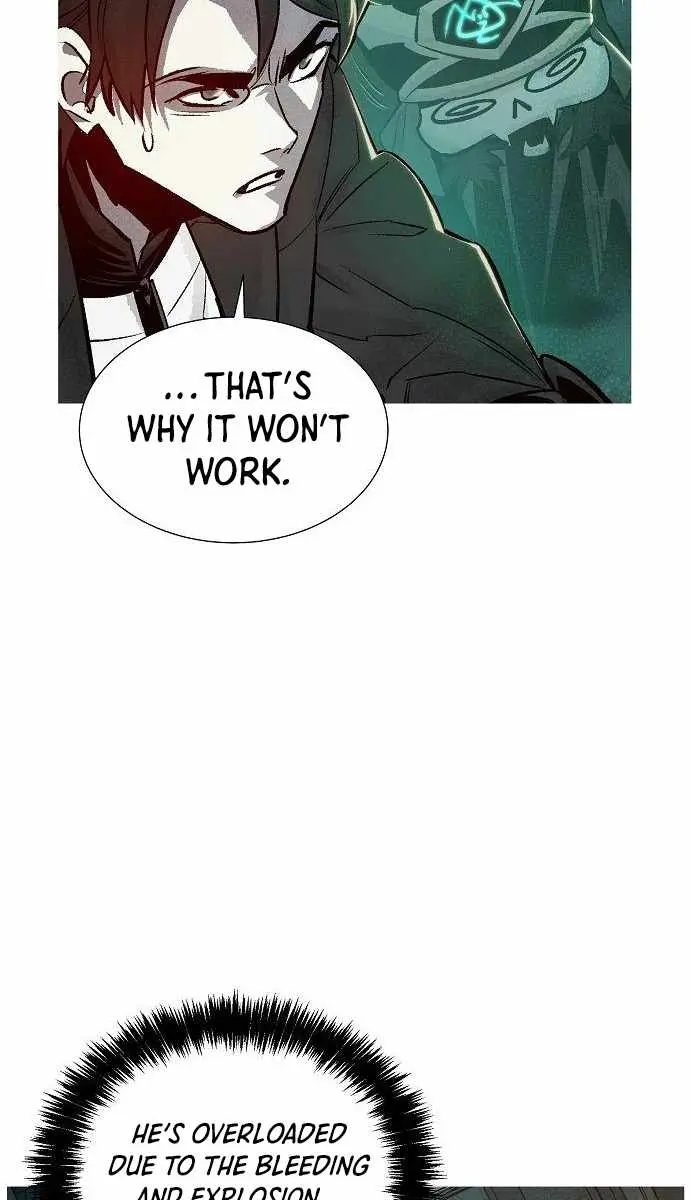 The Lone Necromancer Chapter 25 Page 54