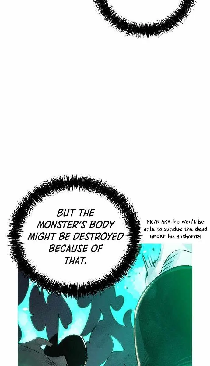 The Lone Necromancer Chapter 25 Page 56