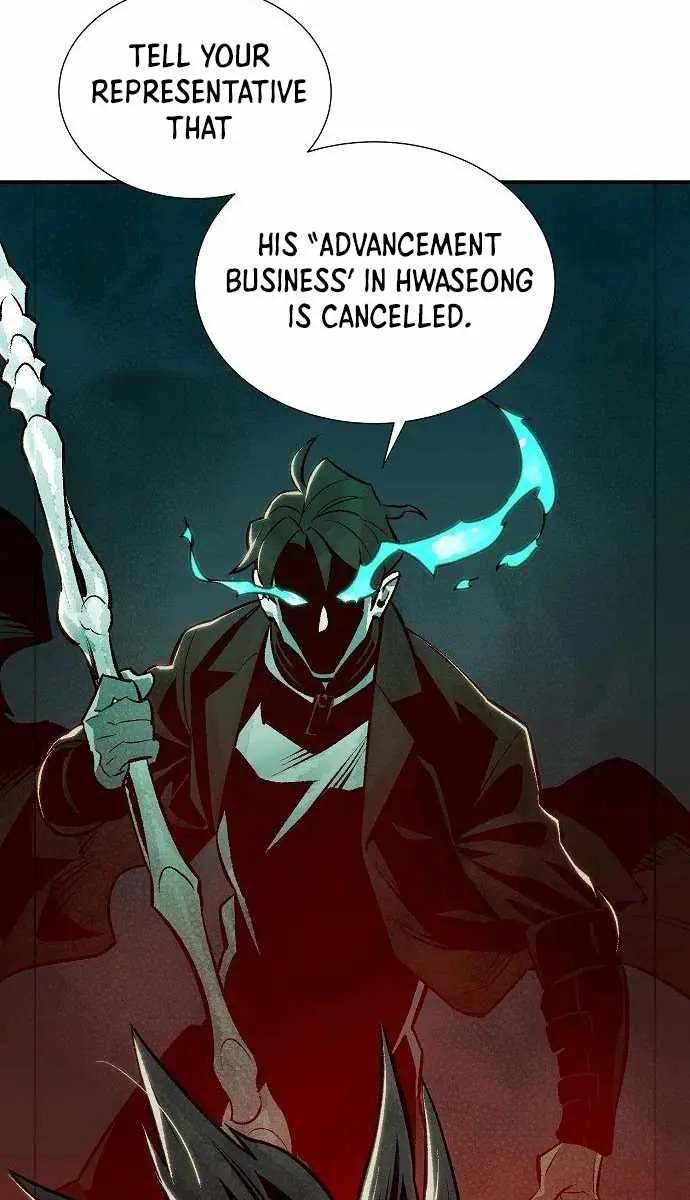 The Lone Necromancer Chapter 25 Page 67