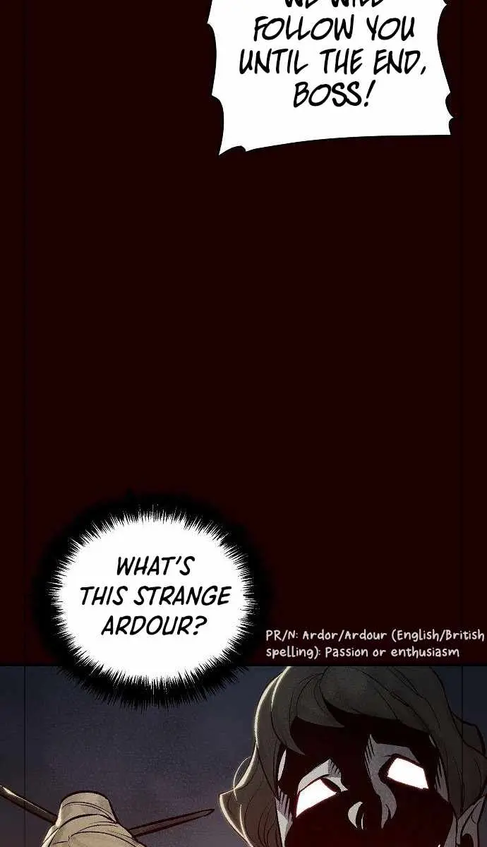 The Lone Necromancer Chapter 25 Page 107