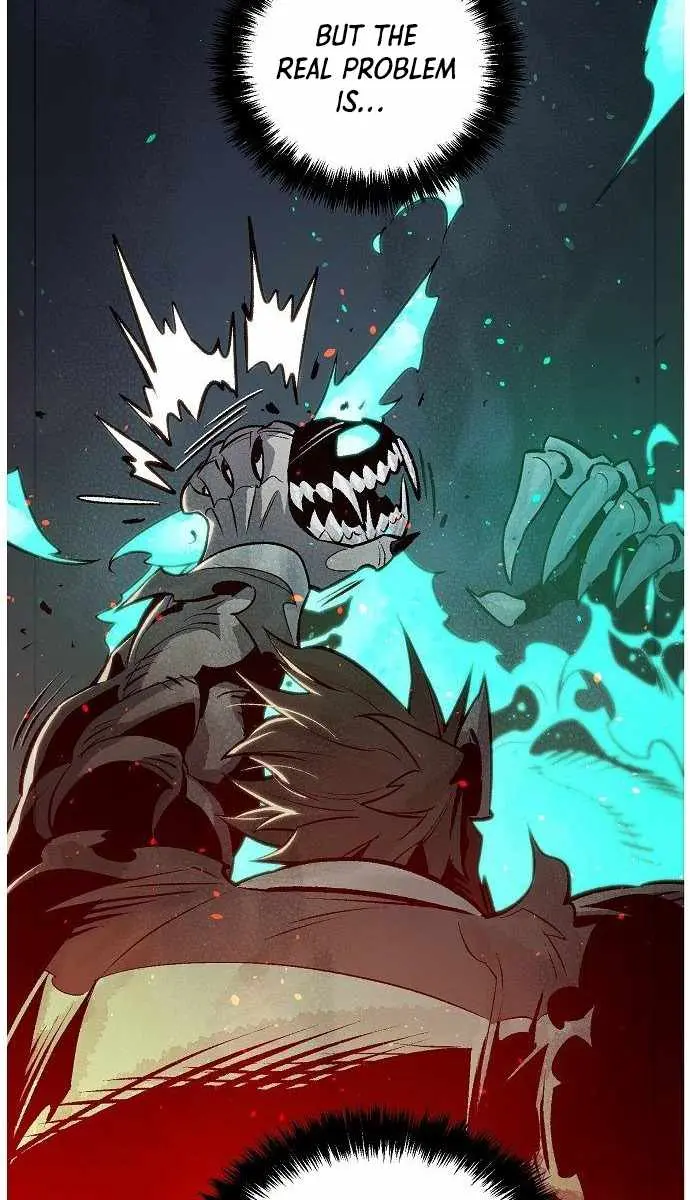 The Lone Necromancer Chapter 25 Page 127