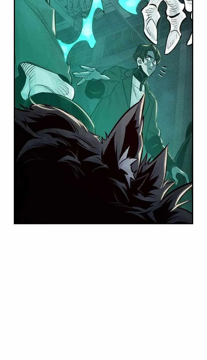 The Lone Necromancer Chapter 25 Page 129