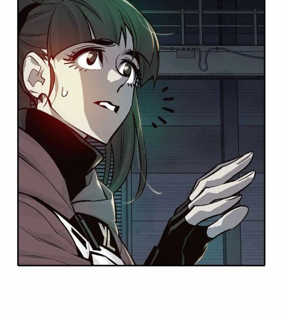 The Lone Necromancer Chapter 26 Page 16