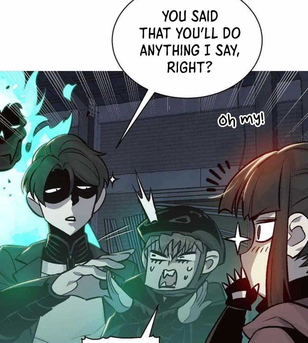 The Lone Necromancer Chapter 26 Page 22