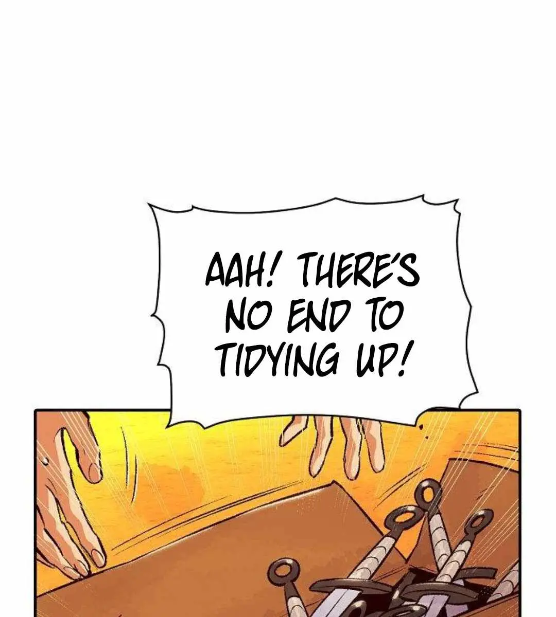 The Lone Necromancer Chapter 26 Page 50