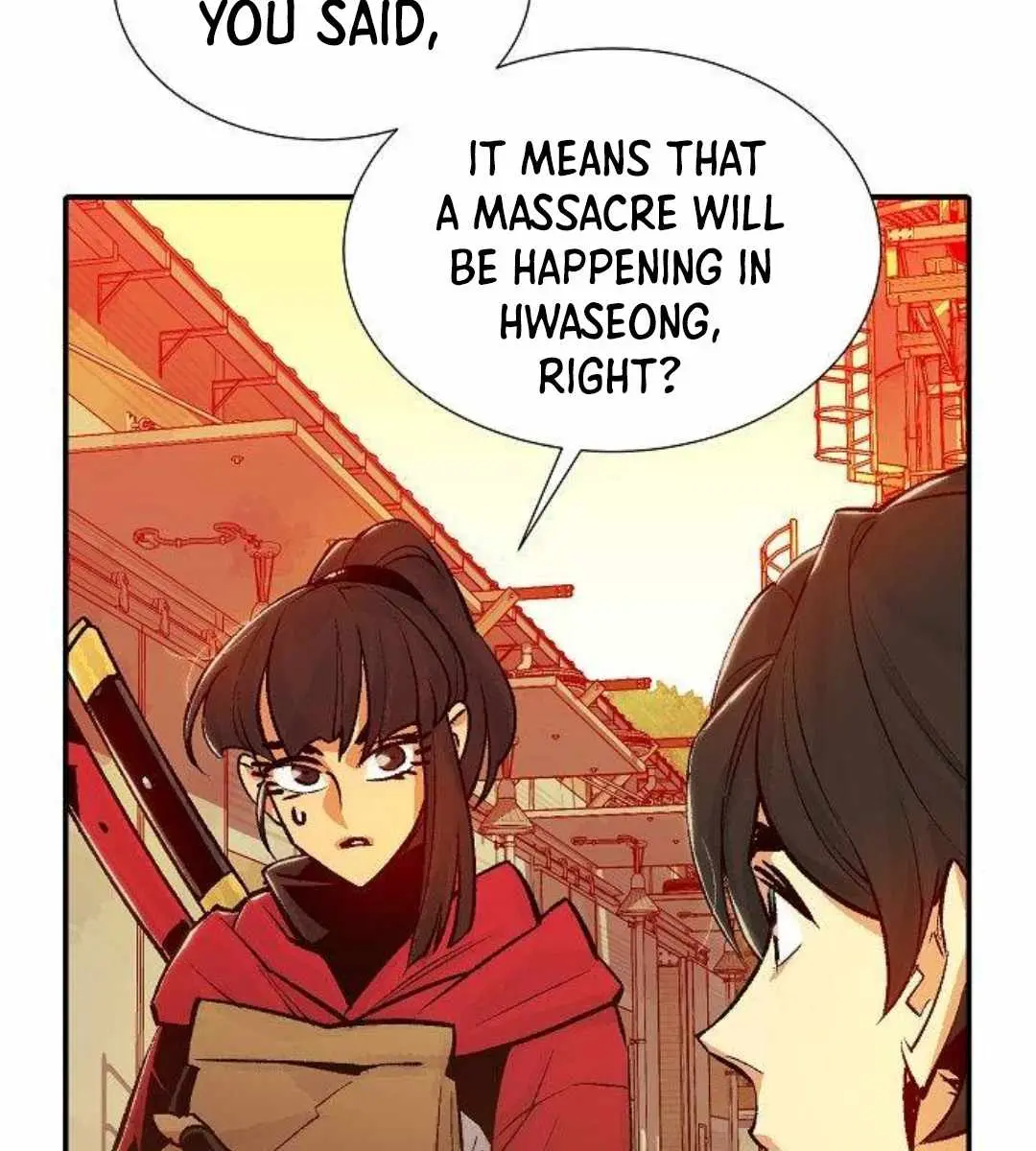 The Lone Necromancer Chapter 26 Page 55