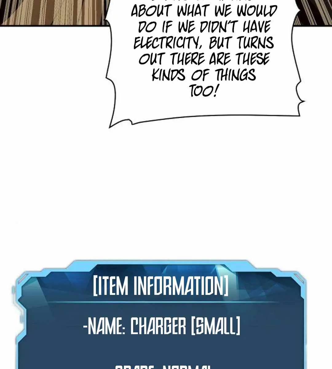 The Lone Necromancer Chapter 26 Page 66