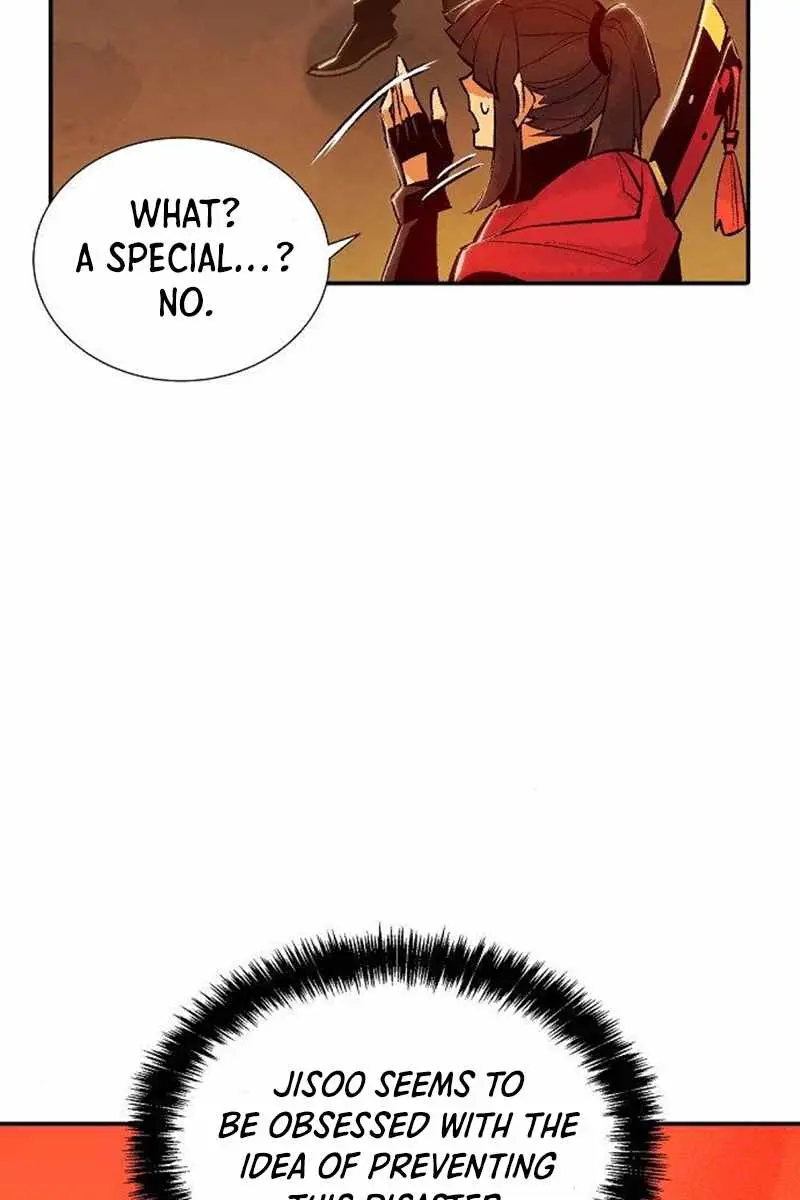 The Lone Necromancer Chapter 26 Page 112
