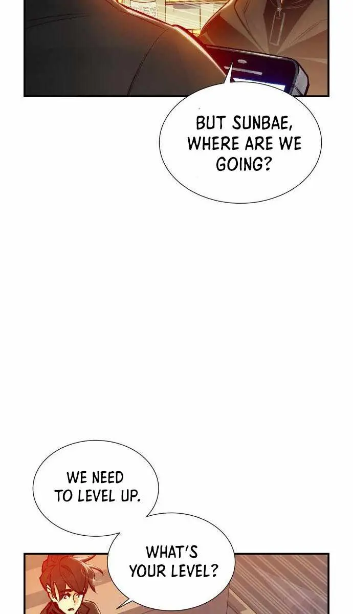 The Lone Necromancer Chapter 27 Page 25