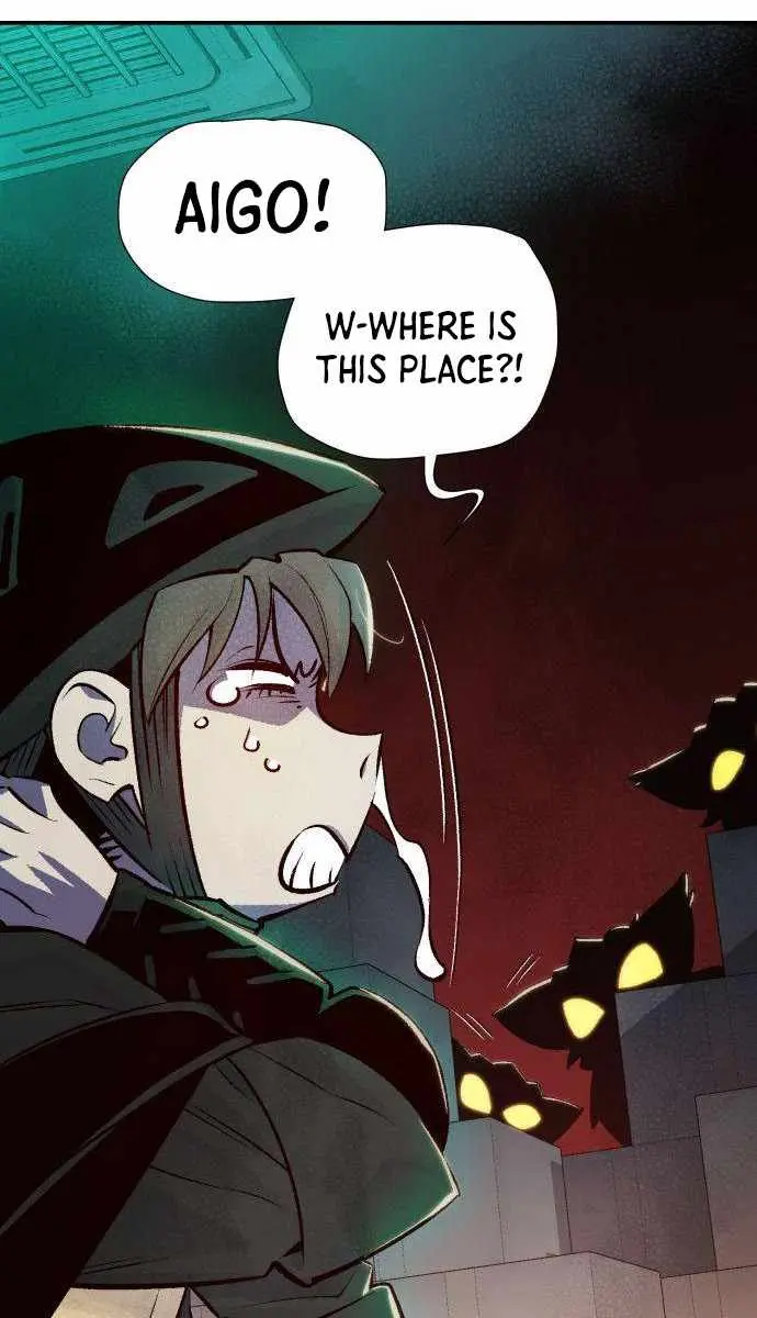 The Lone Necromancer Chapter 27 Page 91