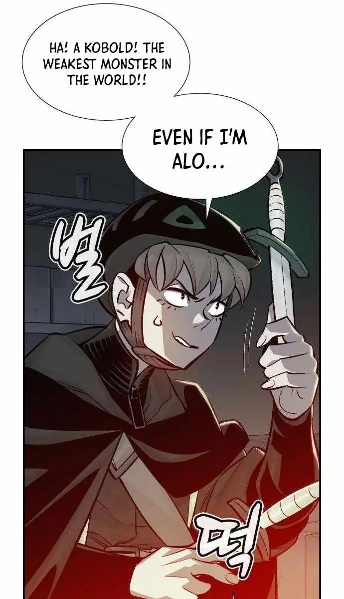 The Lone Necromancer Chapter 27 Page 97
