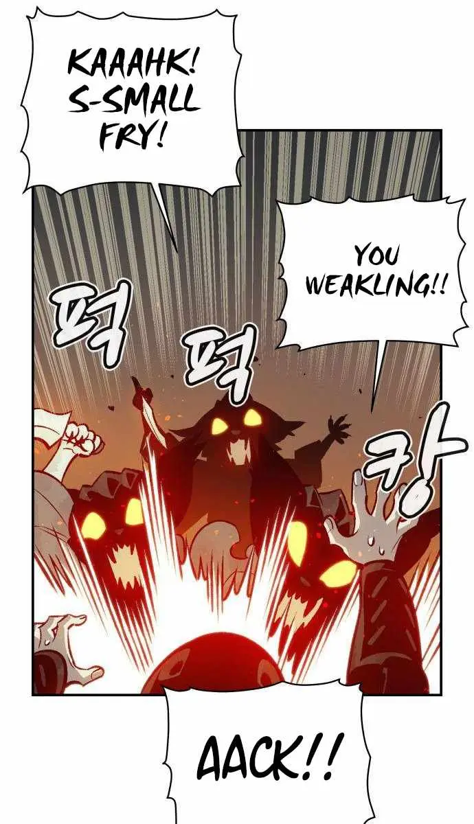 The Lone Necromancer Chapter 27 Page 105