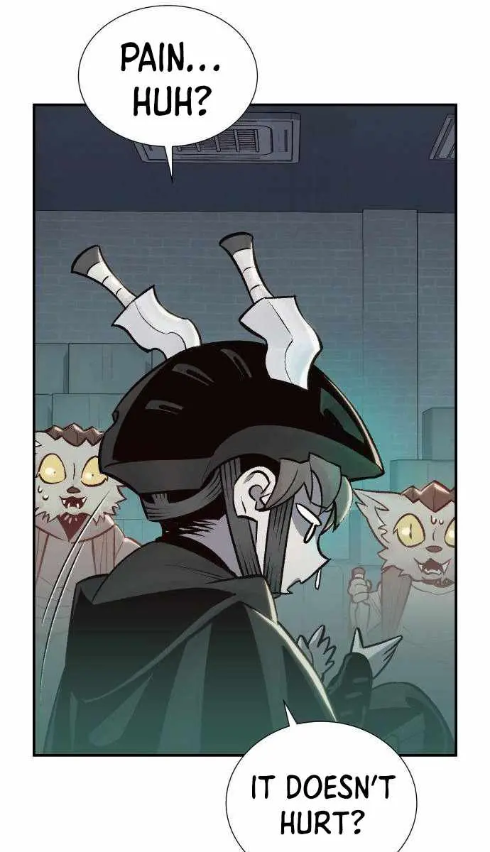 The Lone Necromancer Chapter 27 Page 109
