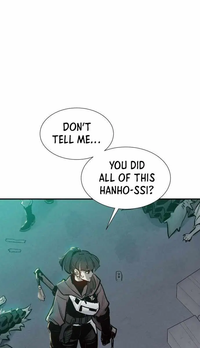 The Lone Necromancer Chapter 27 Page 123
