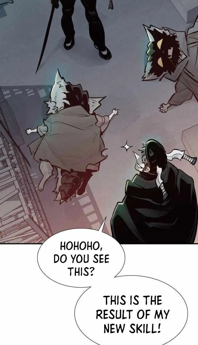 The Lone Necromancer Chapter 27 Page 124