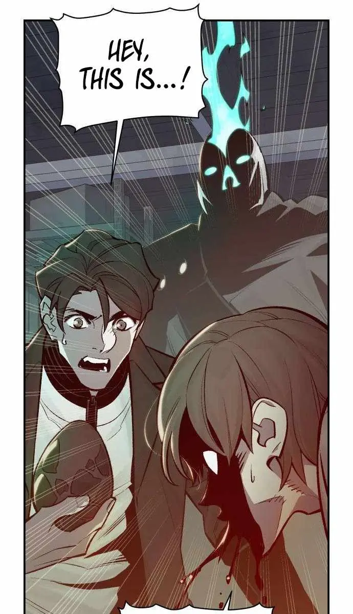 The Lone Necromancer Chapter 28 Page 23