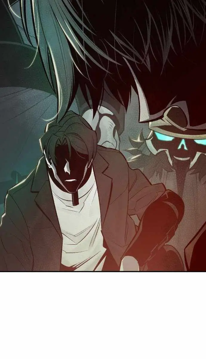 The Lone Necromancer Chapter 28 Page 28