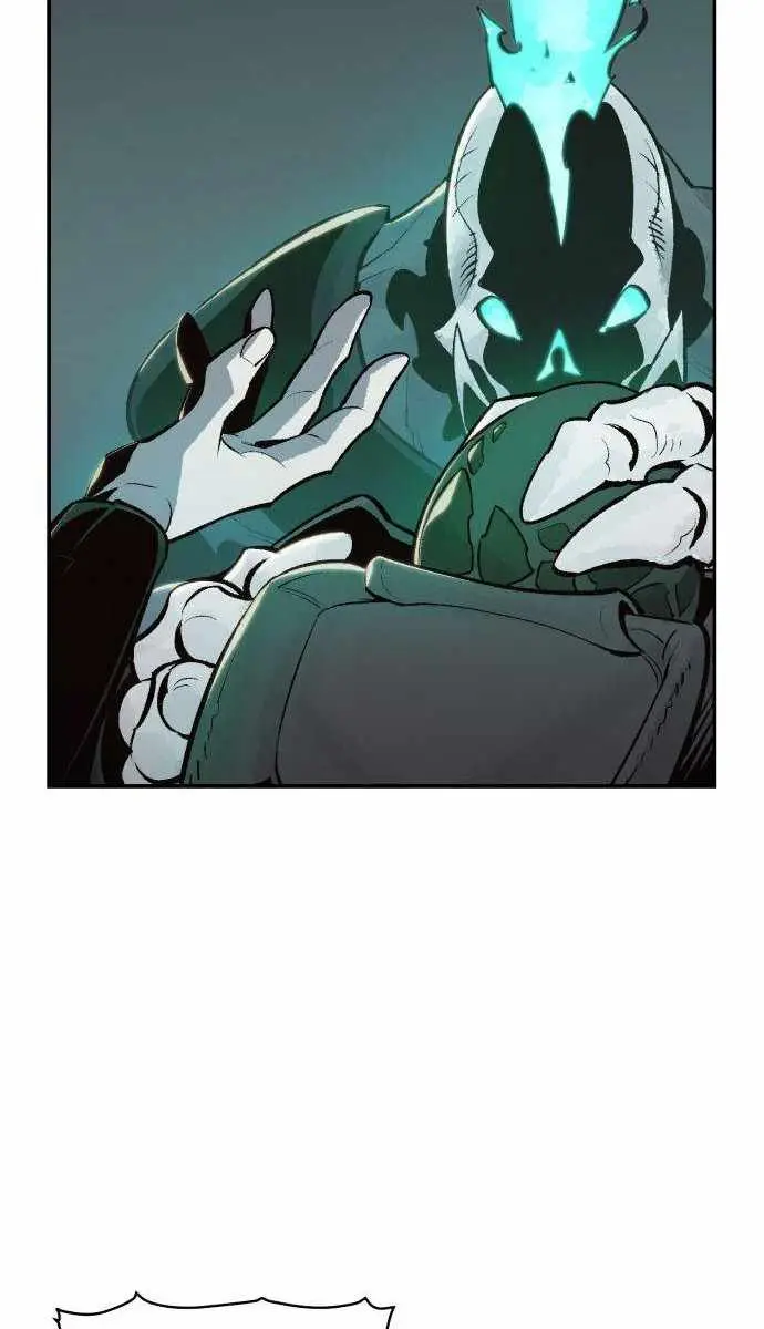 The Lone Necromancer Chapter 28 Page 38
